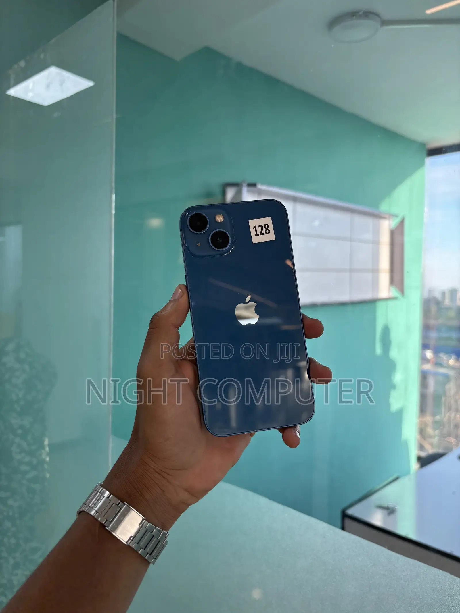 Apple iPhone 13 128 GB Blue