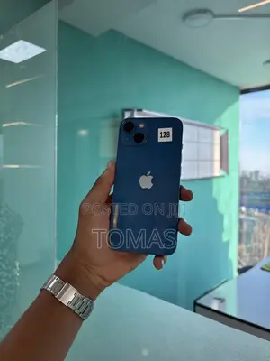 Apple iPhone 13 128 GB Blue