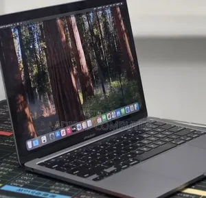 New Laptop Apple MacBook Pro 2020 M1 16GB Apple M1 Pro SSD 512GB