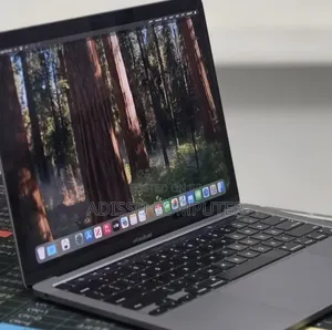 New Laptop Apple MacBook Pro 2020 M1 16GB Apple M1 Pro SSD 512GB