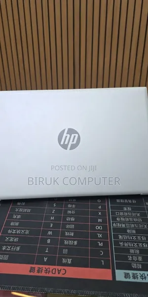 New Laptop HP Pavilion 13 8GB Intel Core i5 SSD 512GB