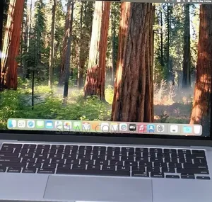 New Laptop Apple MacBook Air 2025 M4 16GB Apple M4 SSD 256GB