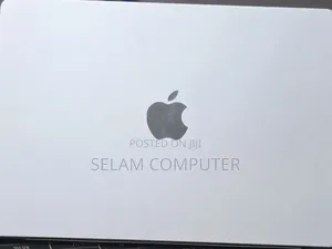 New Laptop Apple MacBook Air 2025 M4 16GB Apple M4 SSD 256GB