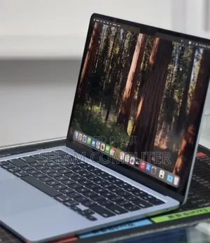 New Laptop Apple MacBook Air 2025 M4 16GB Apple M4 SSD 256GB