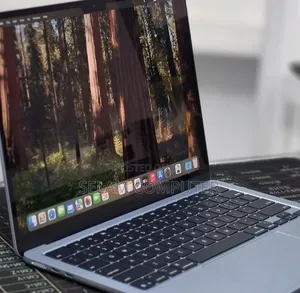 New Laptop Apple MacBook Air 2025 M4 16GB Apple M4 SSD 256GB