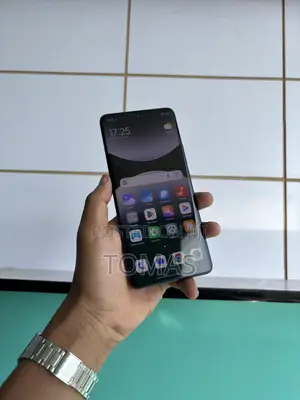 Xiaomi Redmi Note 14 Pro 256 GB Black