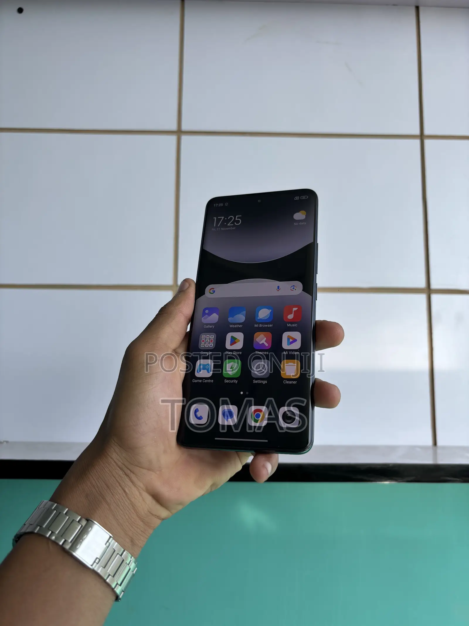 Xiaomi Redmi Note 14 Pro 256 GB Black