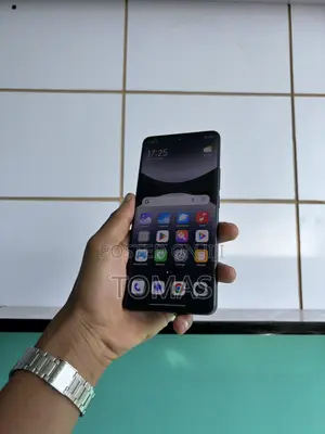Xiaomi Redmi Note 14 Pro 256 GB Black