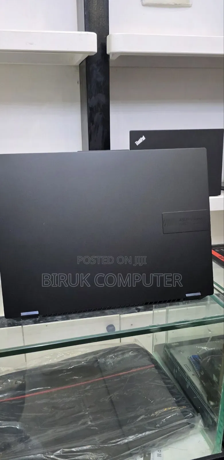 New Laptop Asus VivoBook 15 X505BA 16GB Intel Core i9 SSD 1T