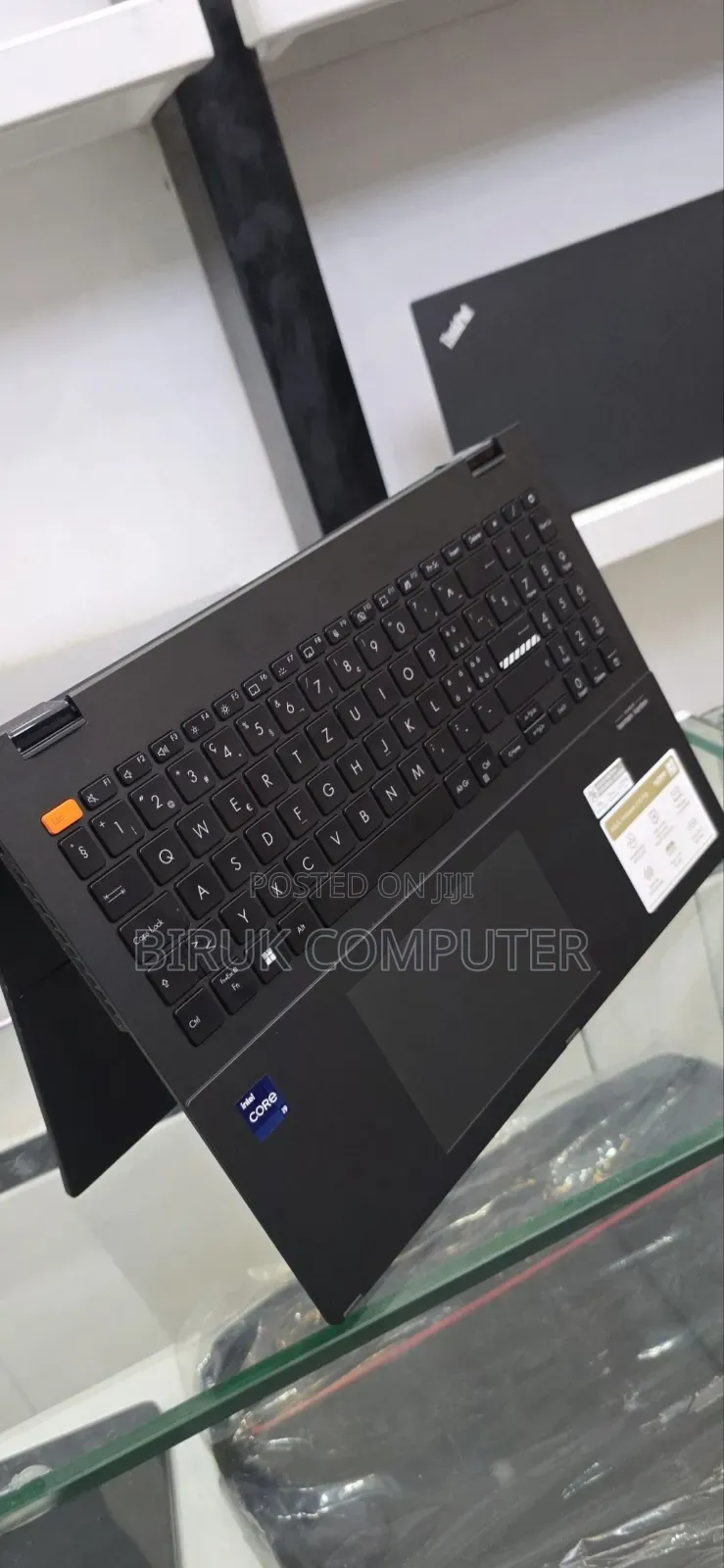 New Laptop Asus VivoBook 15 X505BA 16GB Intel Core i9 SSD 1T