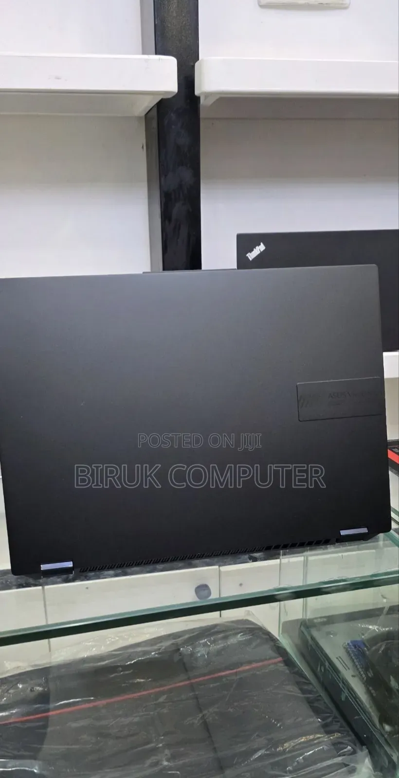 New Laptop Asus VivoBook 15 X505BA 16GB Intel Core i9 SSD 1T