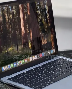 New Laptop Apple MacBook Pro 2024 M4 24GB Apple M4 SSD 256GB
