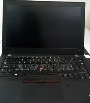 New Laptop Lenovo ThinkPad Yoga 16GB Intel Core i7 SSD 512GB