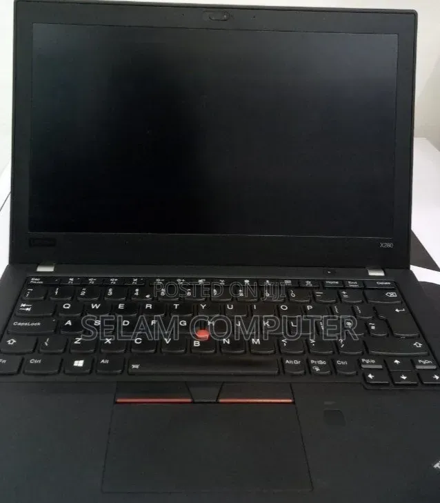 New Laptop Lenovo ThinkPad Yoga 16GB Intel Core i7 SSD 512GB