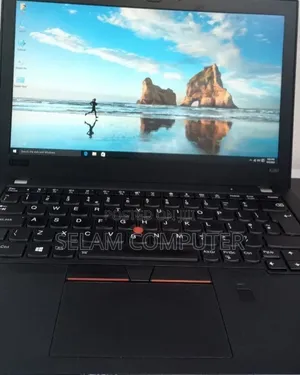 New Laptop Lenovo ThinkPad Yoga 16GB Intel Core i7 SSD 512GB