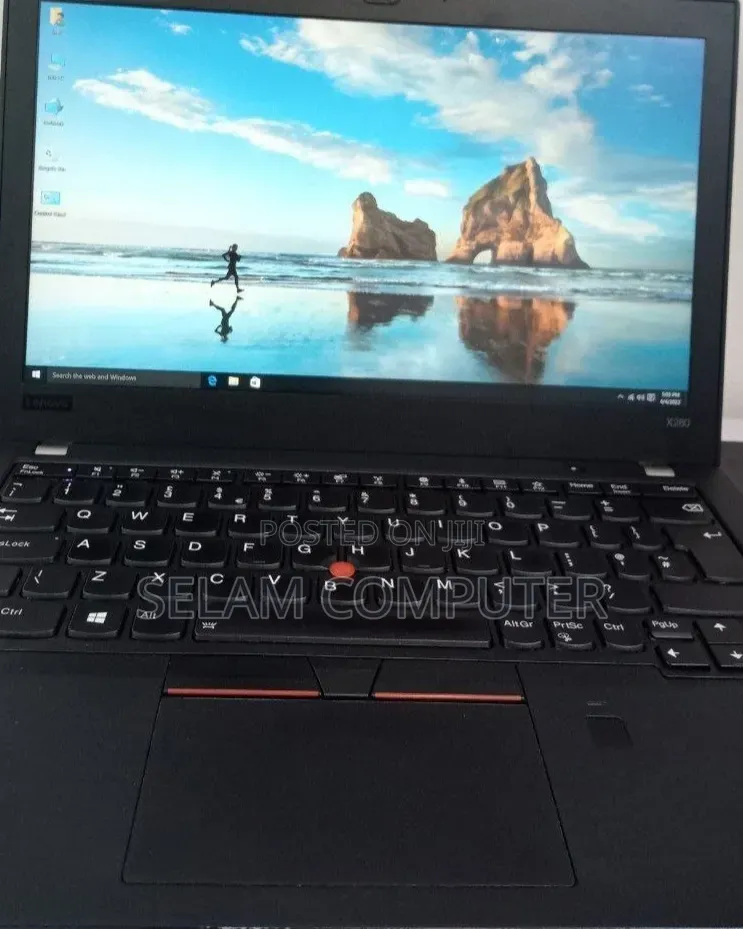 New Laptop Lenovo ThinkPad Yoga 16GB Intel Core i7 SSD 512GB