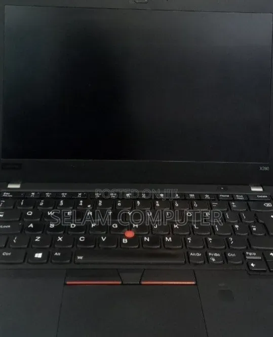 New Laptop Lenovo ThinkPad Yoga 16GB Intel Core i7 SSD 512GB