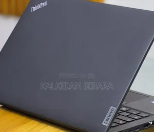 New Laptop Lenovo ThinkBook 14s Gen 2 16GB Intel Core i5 SSD 512GB