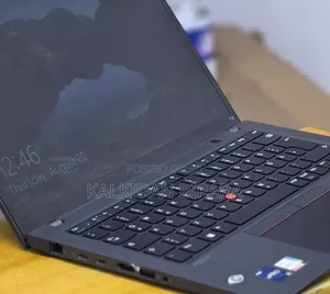 New Laptop Lenovo ThinkBook 14s Gen 2 16GB Intel Core i5 SSD 512GB