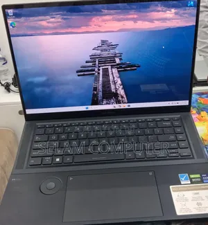 New Laptop Asus ROG Strix G16 G614 32GB Intel Core i9 SSD 1T