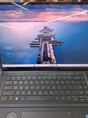 New Laptop Asus ROG Strix G16 G614 32GB Intel Core i9 SSD 1T