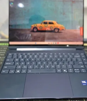 New Laptop Lenovo ThinkPad X1 Yoga 32GB Intel Core Ultra 7 SSD 1T