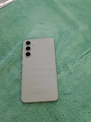 Samsung Galaxy S23 FE 256 GB Yellow