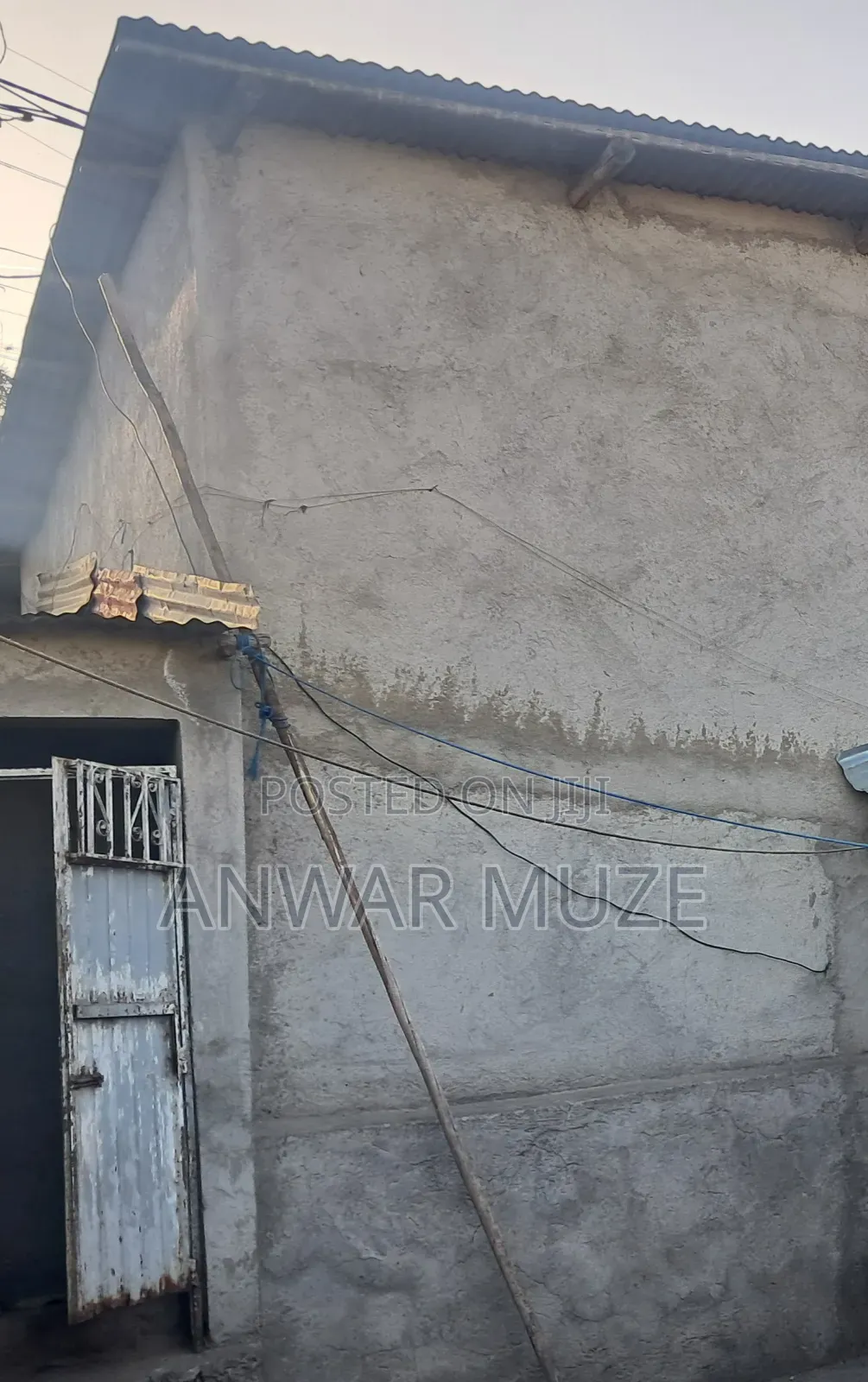Furnished 7bdrm House in Nifas Silk-Lafto for sale