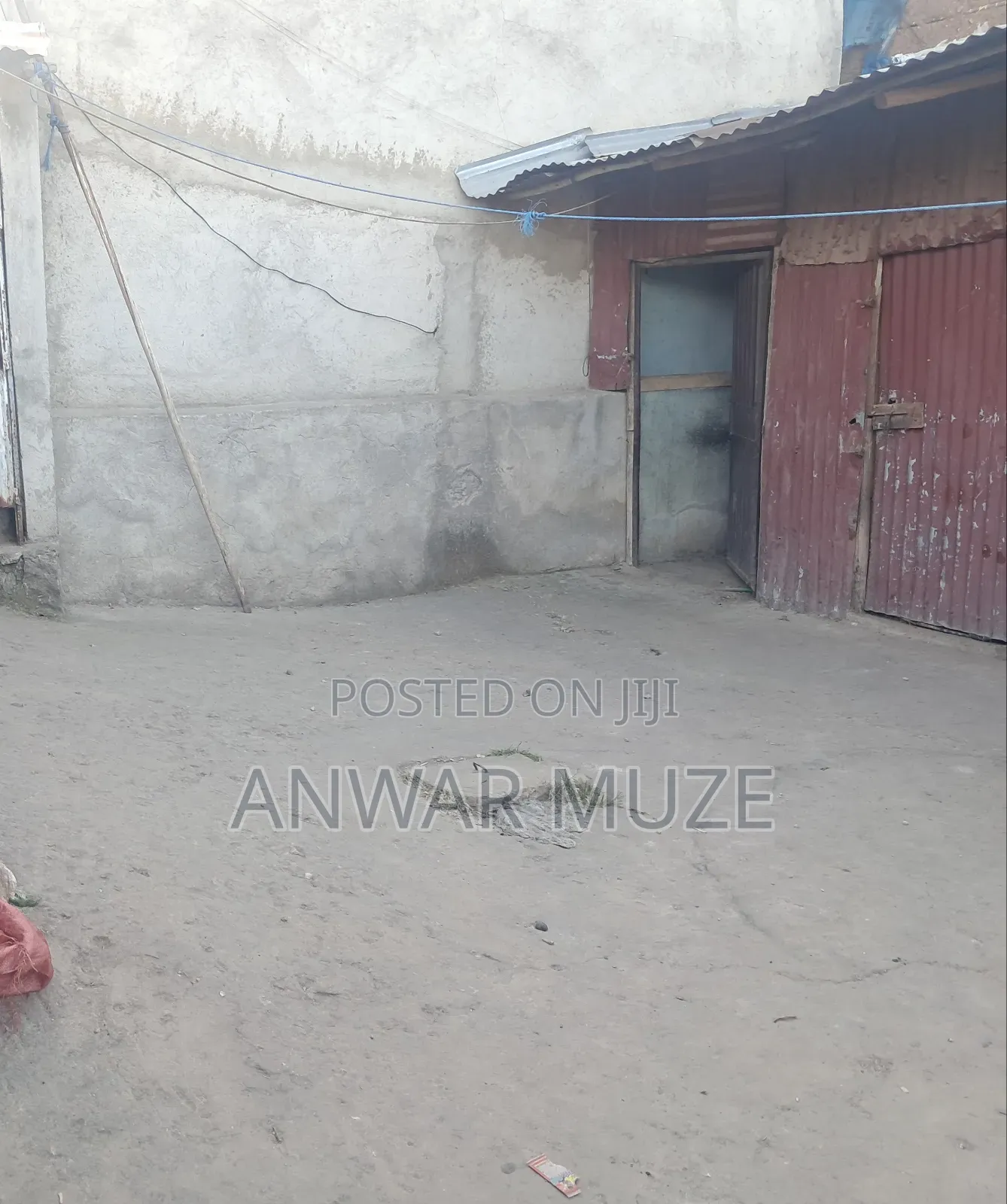 Furnished 7bdrm House in Nifas Silk-Lafto for sale