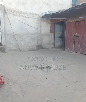 Furnished 7bdrm House in Nifas Silk-Lafto for sale