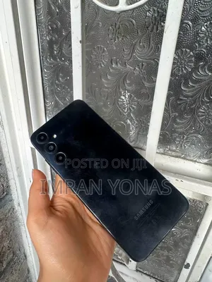 Samsung Galaxy A05s 128 GB Black