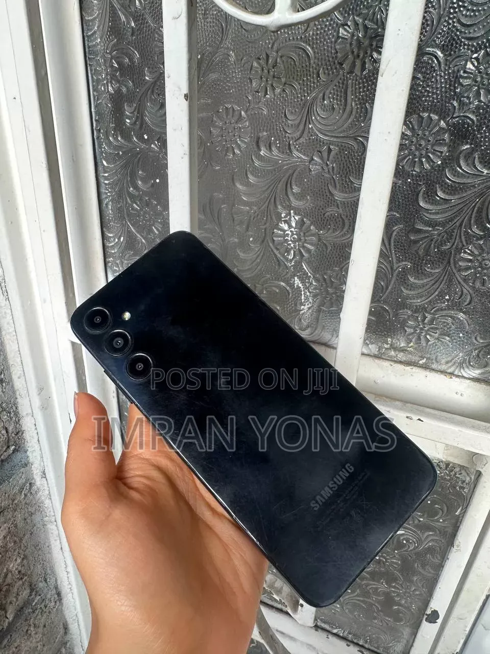 Samsung Galaxy A05s 128 GB Black