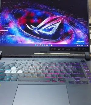 New Laptop Asus ROG Zephyrus G15 16GB AMD Ryzen 9 SSD 1T