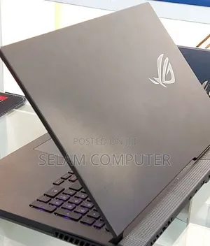 New Laptop Asus ROG Zephyrus G15 16GB AMD Ryzen 9 SSD 1T