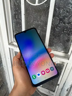 Samsung Galaxy A05s 128 GB Black