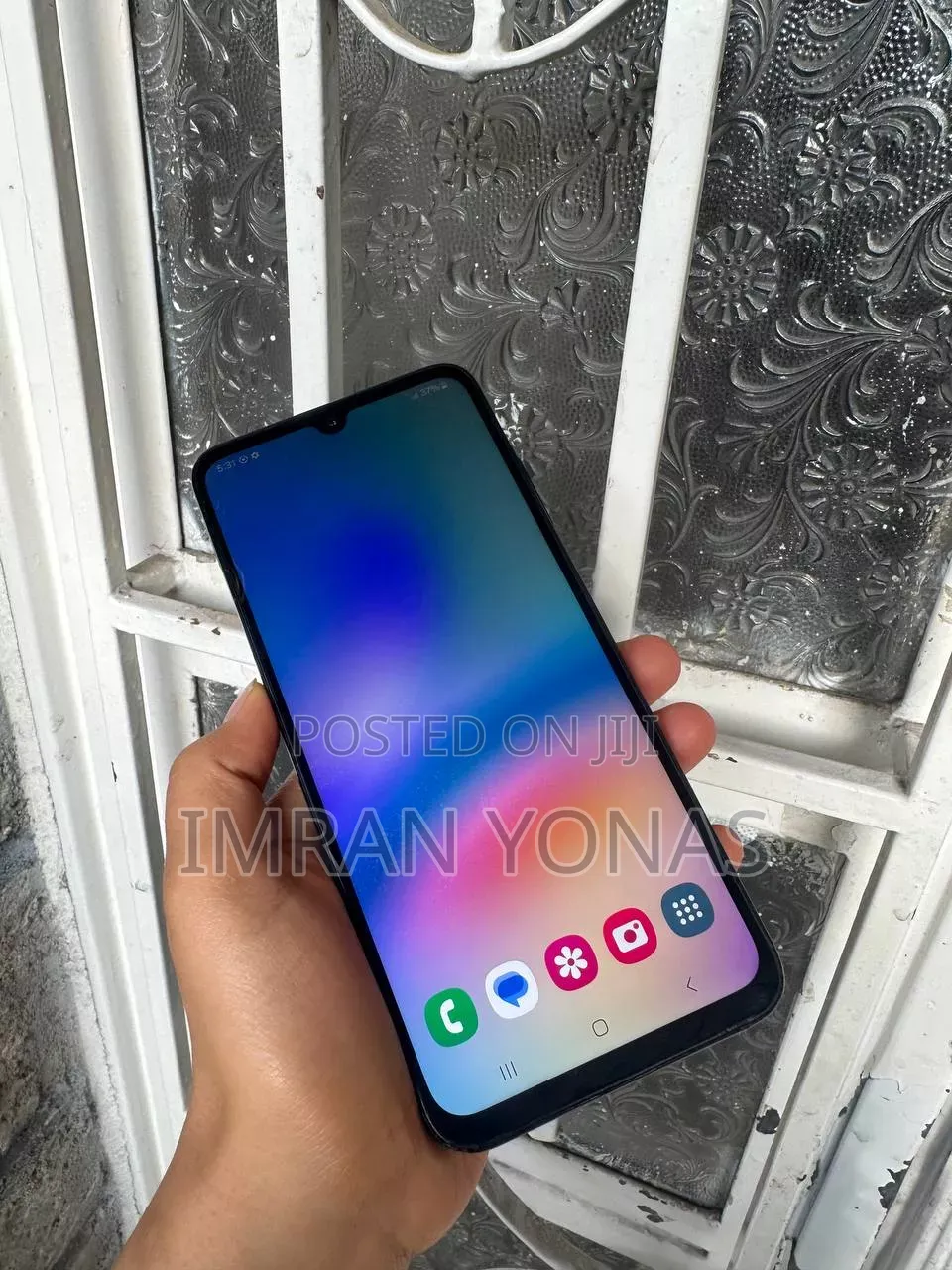 Samsung Galaxy A05s 128 GB Black