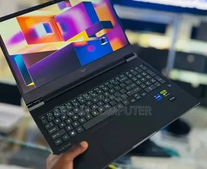 New Laptop HP Victus 15 16GB Intel Core i7 SSD 1T