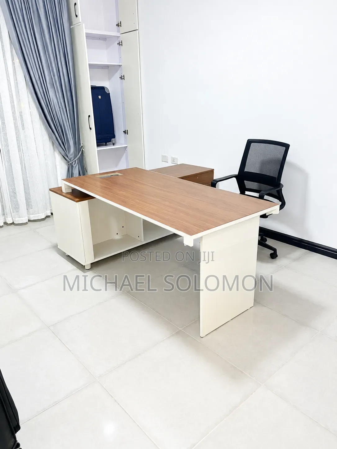 Furnished 3bdrm Apartment in Bole for rent