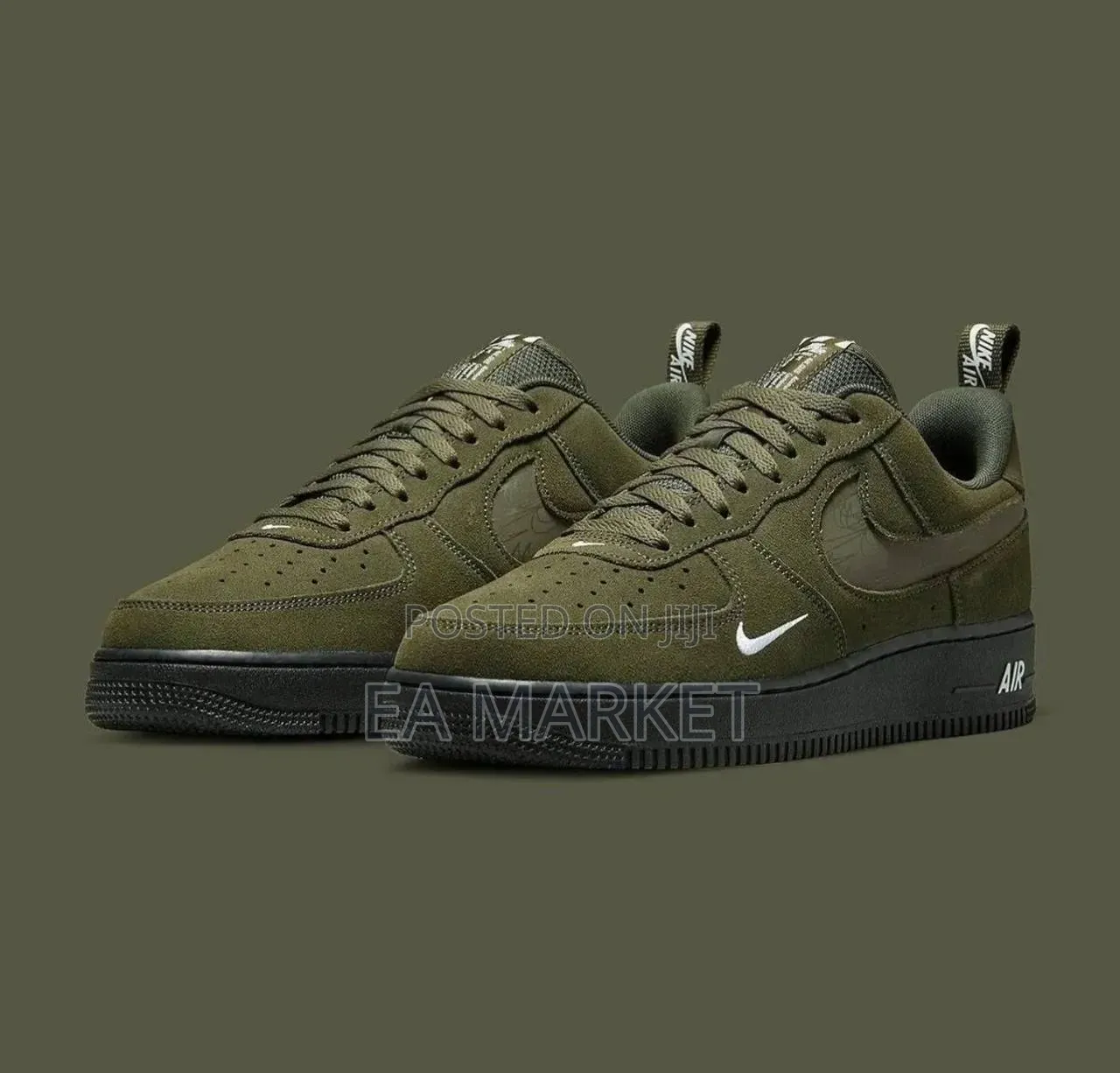 Nike Airforce 1 Low ‘’