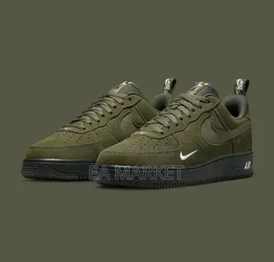 Nike Airforce 1 Low ‘’