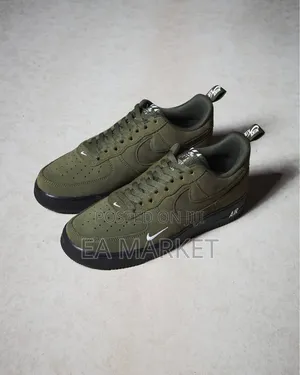 Nike Airforce 1 Low ‘’