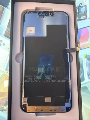 Phone Screen