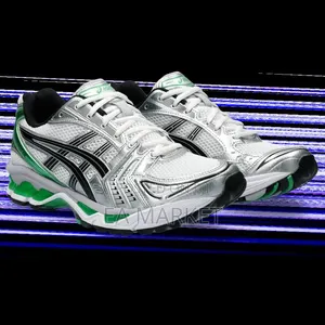 ASICS GEL-Kayano 14