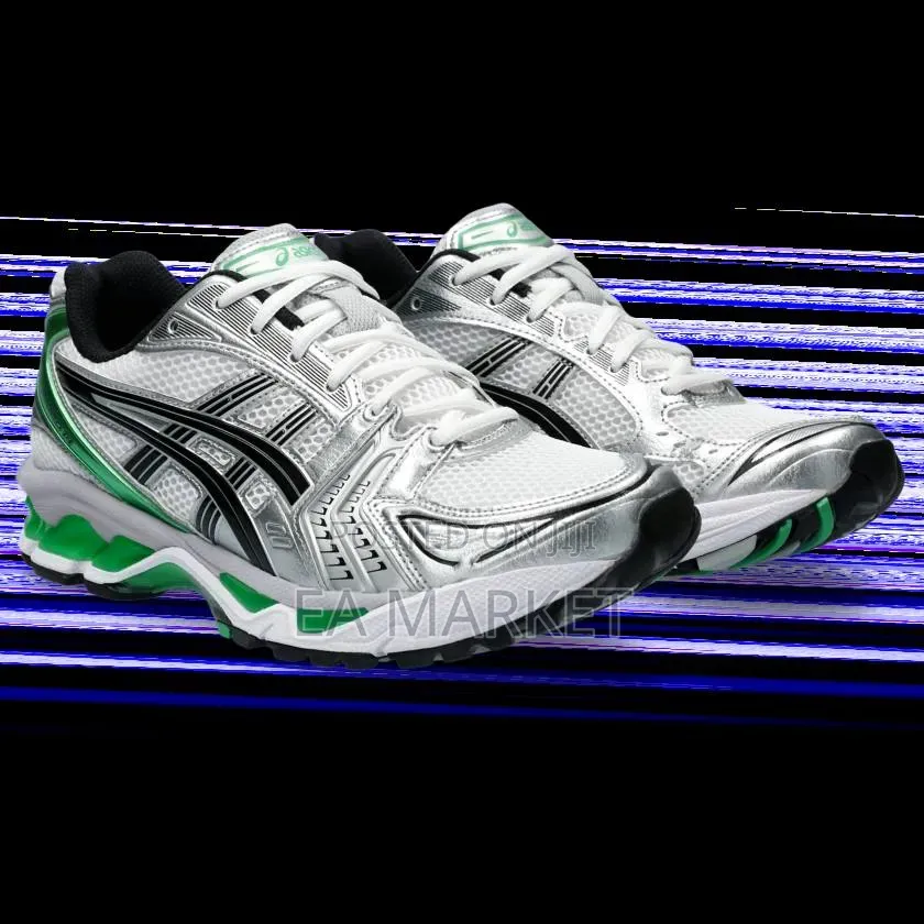 ASICS GEL-Kayano 14