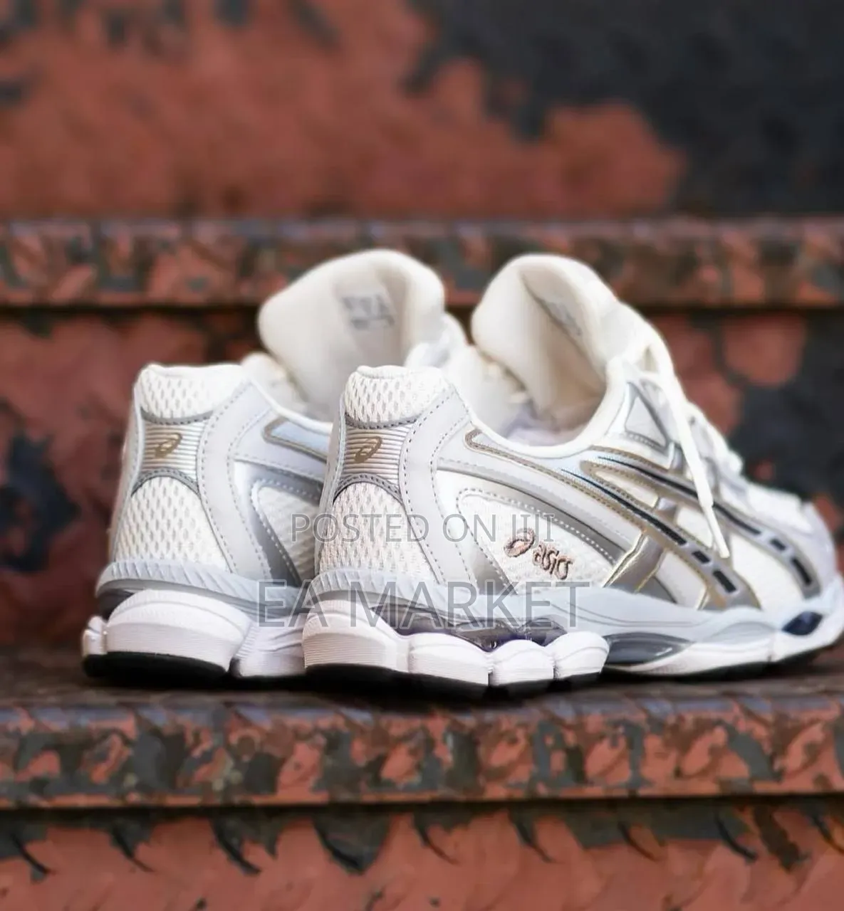 ASICS GEL-Kayano 14
