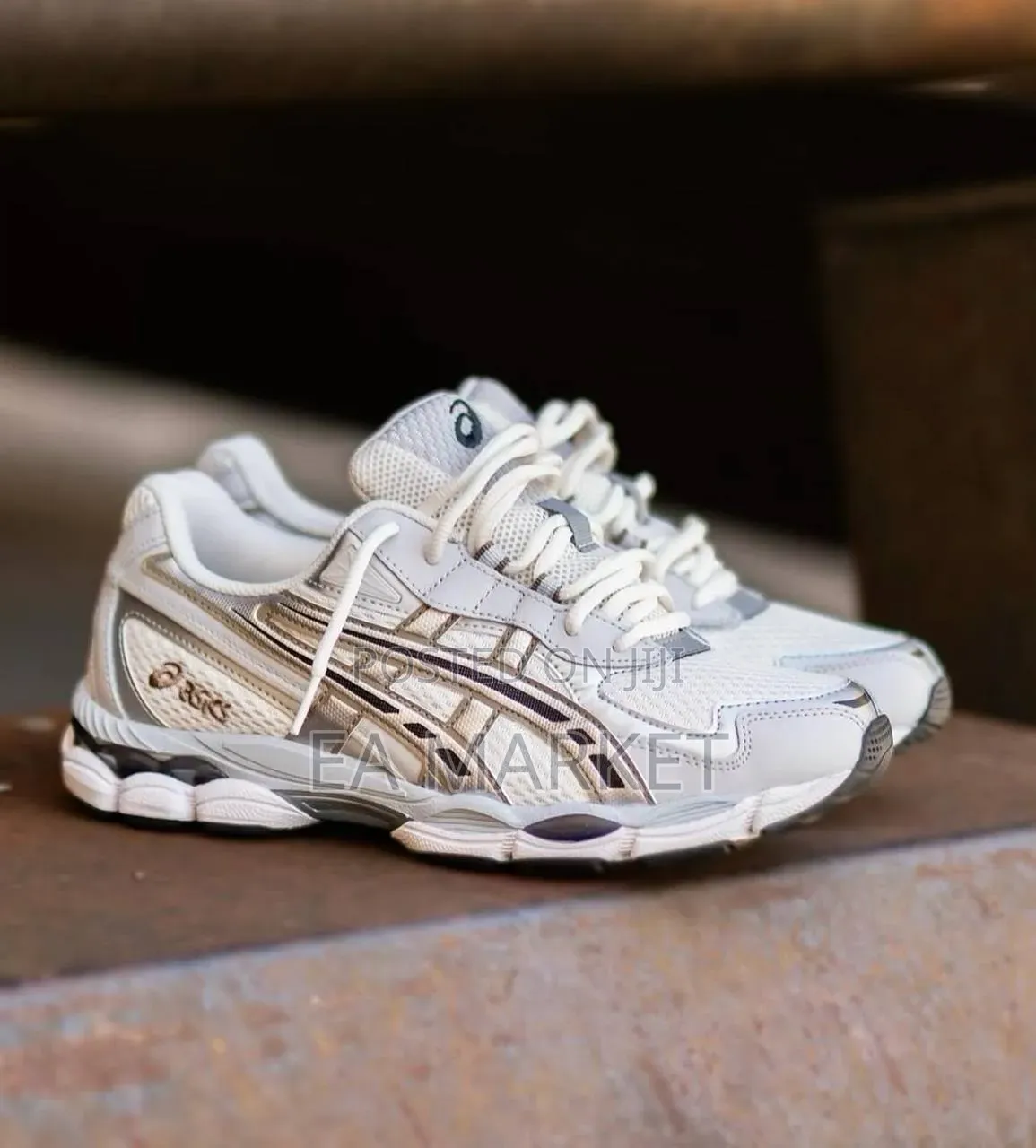 ASICS GEL-Kayano 14