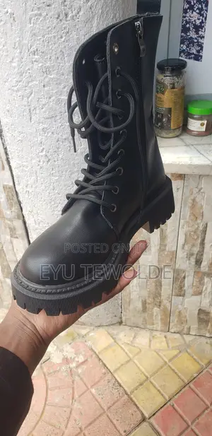 Boots Shoes
