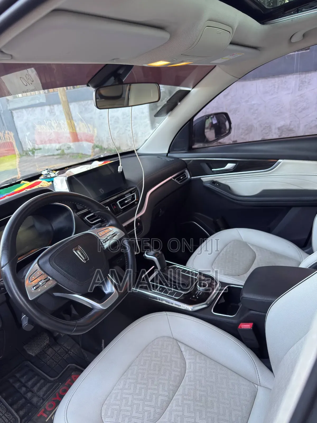 Bestune T33 1.2 FWD 2022 Silver