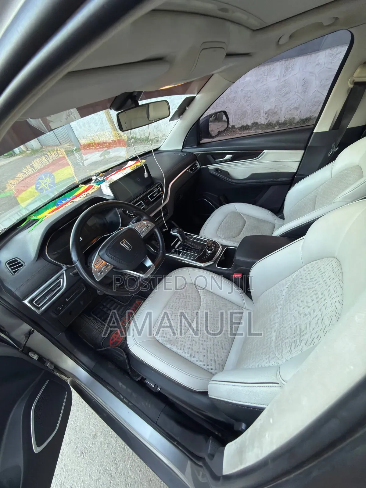 Bestune T33 1.2 FWD 2022 Silver
