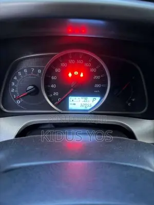 Toyota RAV4 2014 Black